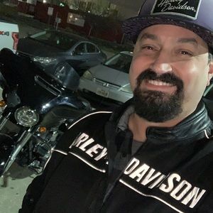 Meet your Posher, Kevin